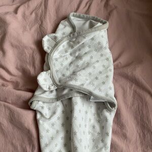 SwaddleMe sleep sack